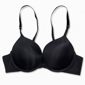 34C Bombshell Style Extreme Push Up Bra